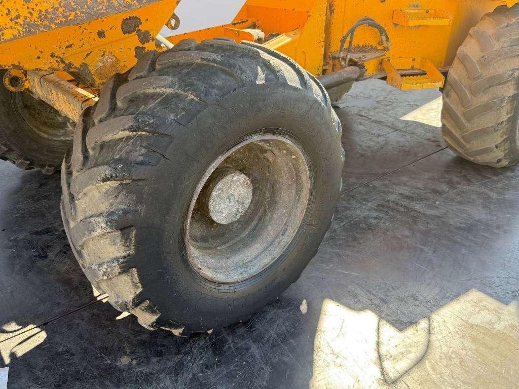 Thwaites 9T - Good Overall Condition Foto 16