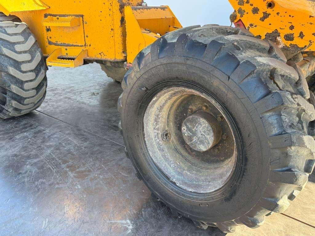 Thwaites 9T - Good Overall Condition Foto 19
