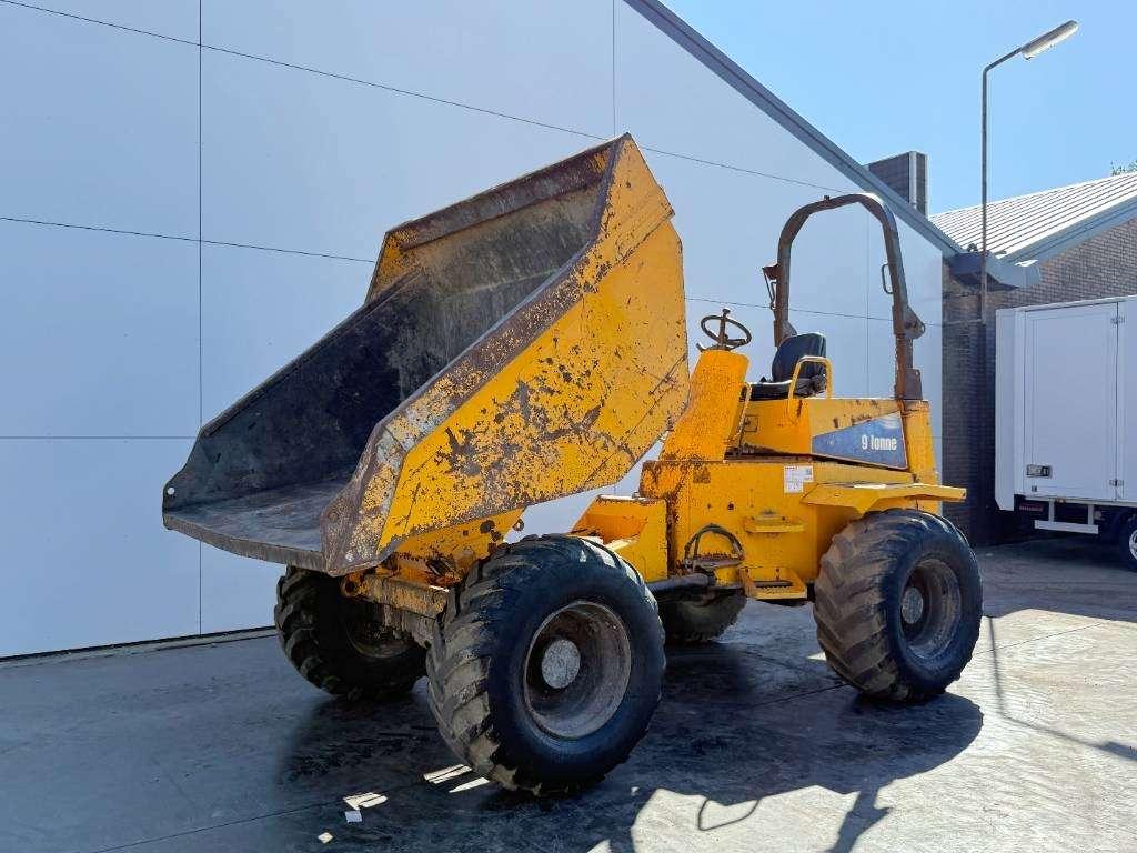 Thwaites 9T - Good Overall Condition Foto 2