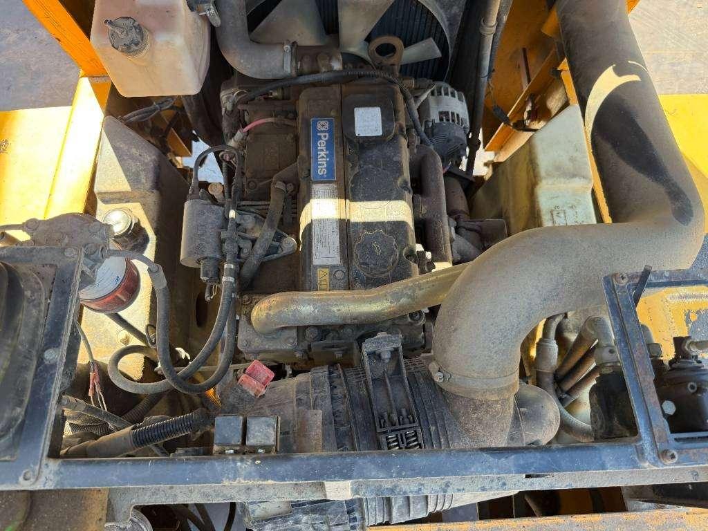 Thwaites 9T - Good Overall Condition Foto 20