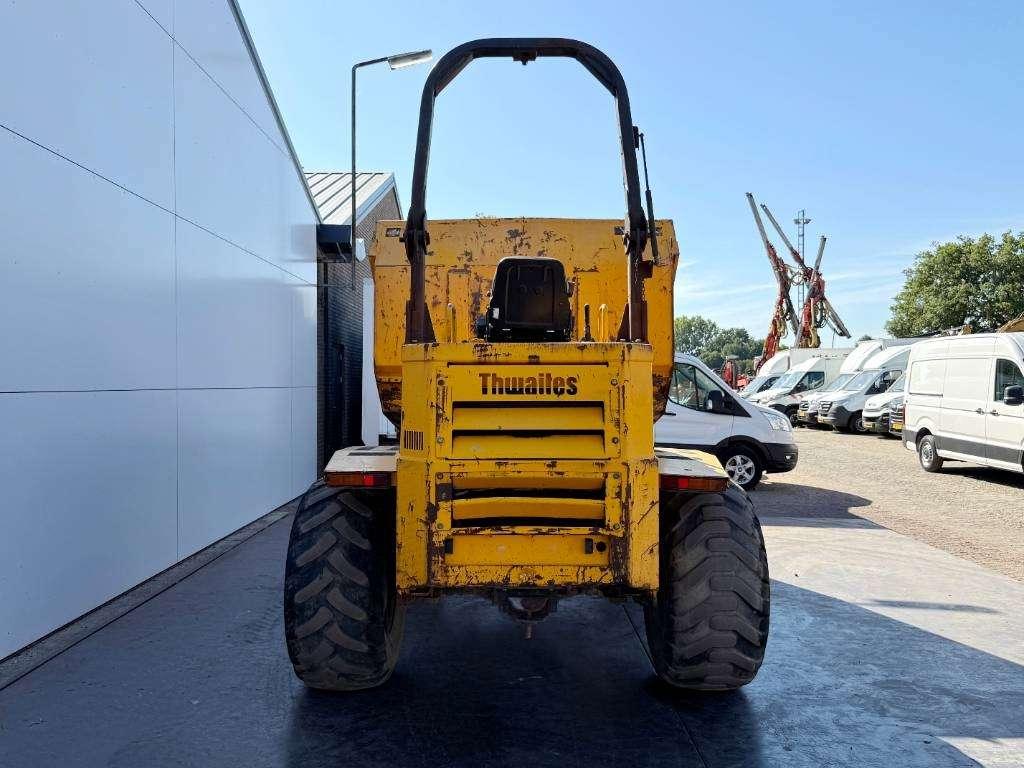 Thwaites 9T - Good Overall Condition Foto 4