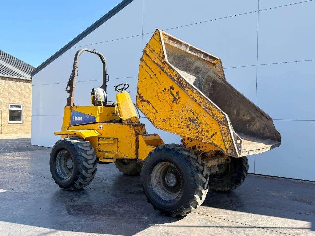 Thwaites 9T - Good Overall Condition Foto 7