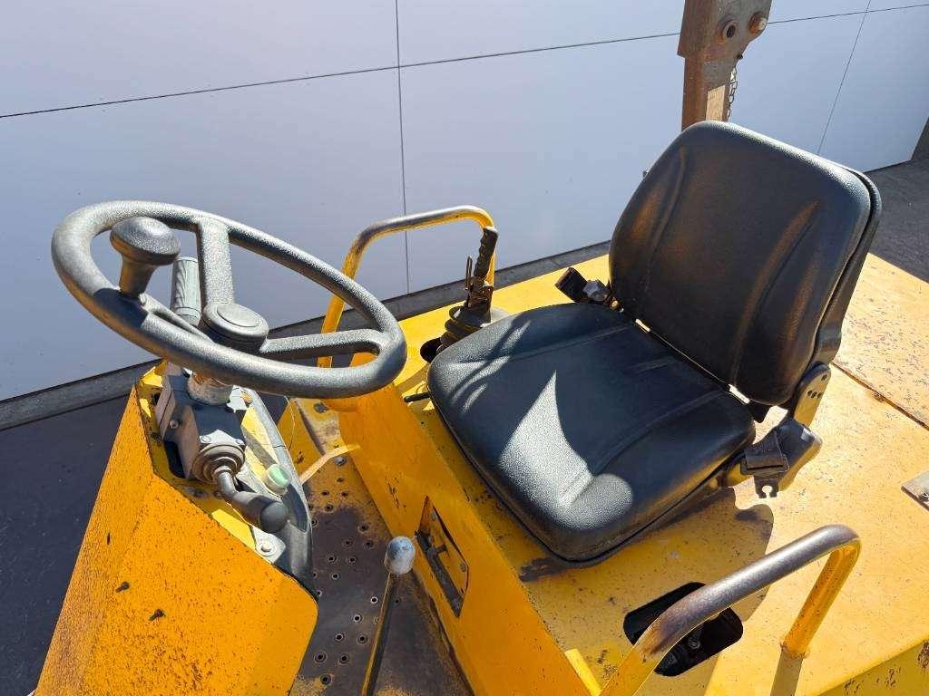 Thwaites 9T - Good Overall Condition Foto 8
