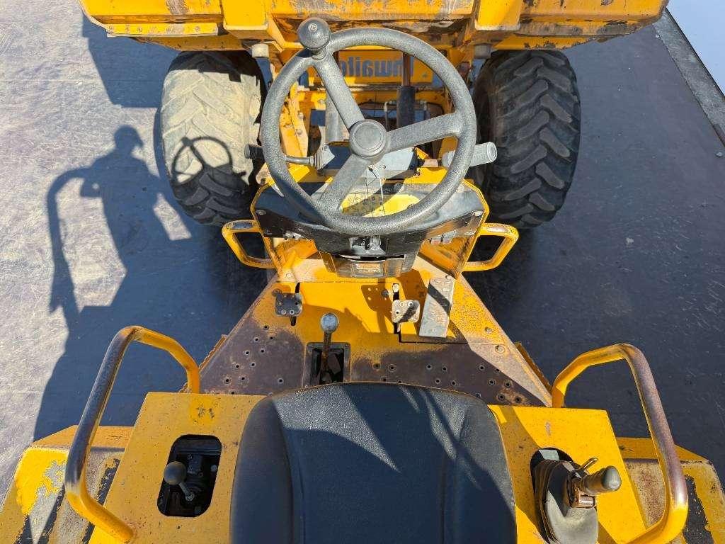 Thwaites 9T - Good Overall Condition Foto 9
