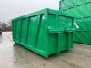 CONTAINER SCARRABILE USATO A CIELO APERTO Foto 2 thumbnail