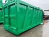 CONTAINER SCARRABILE USATO A CIELO APERTO Foto 3 thumbnail