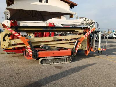 JLG X23J in vendita da Alsa Srl