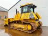 Komatsu D61PXi-24 - Folding Blade / Topcon GPS System Foto 3 thumbnail