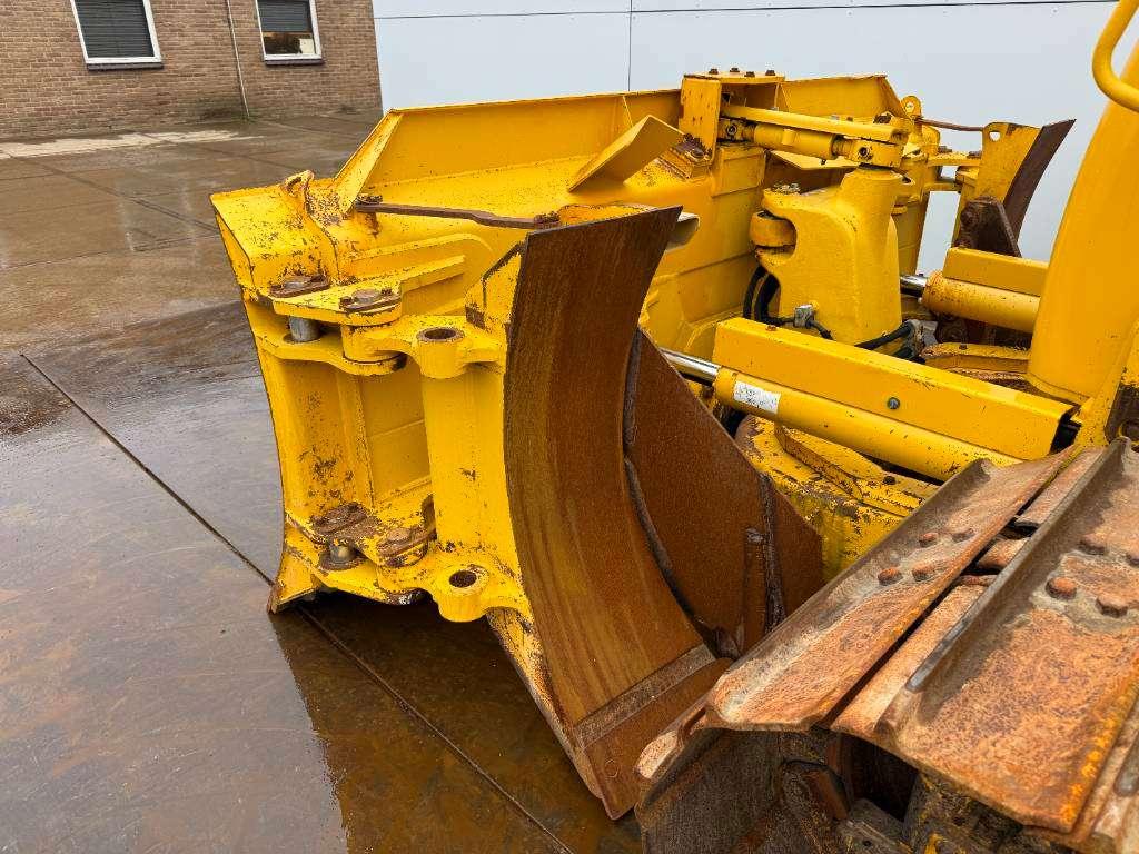 Komatsu D61PXi-24 - Folding Blade / Topcon GPS System Foto 17