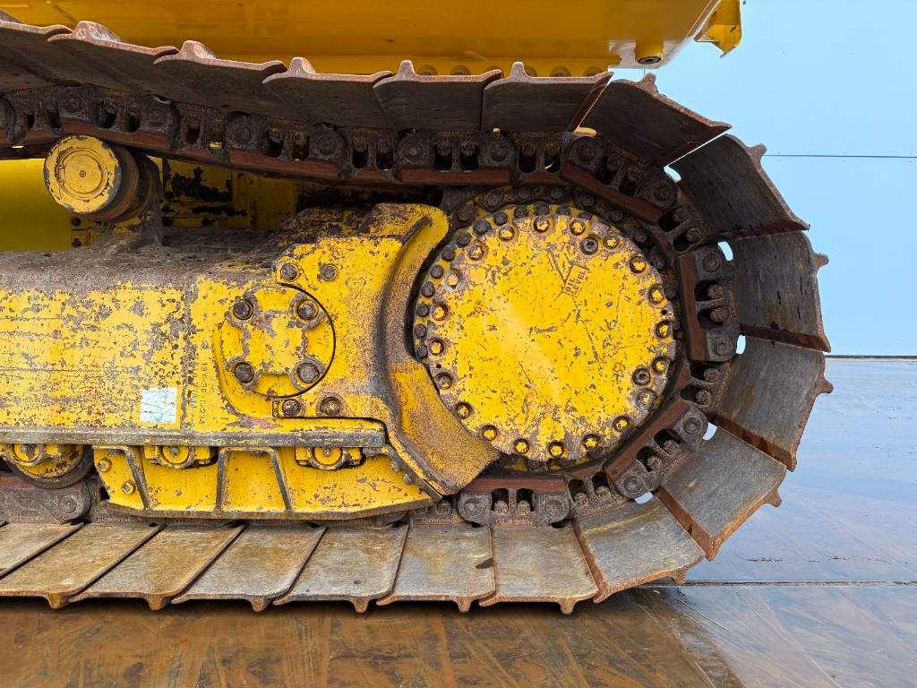 Komatsu D61PXi-24 - Folding Blade / Topcon GPS System Foto 19