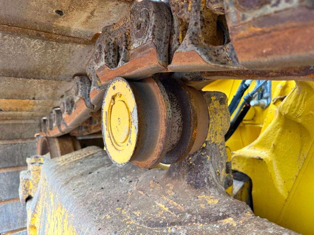 Komatsu D61PXi-24 - Folding Blade / Topcon GPS System Foto 21