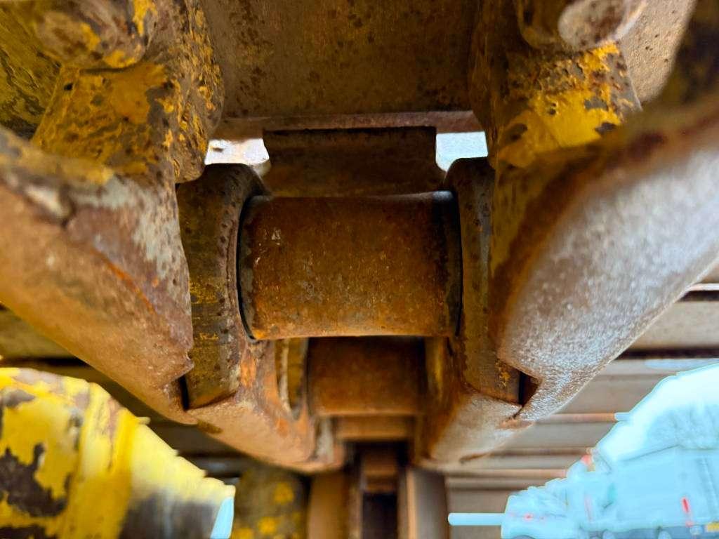Komatsu D61PXi-24 - Folding Blade / Topcon GPS System Foto 22