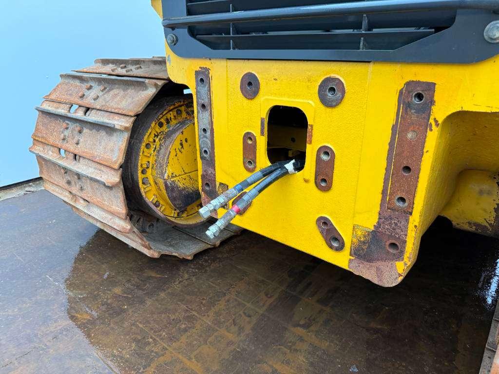Komatsu D61PXi-24 - Folding Blade / Topcon GPS System Foto 24