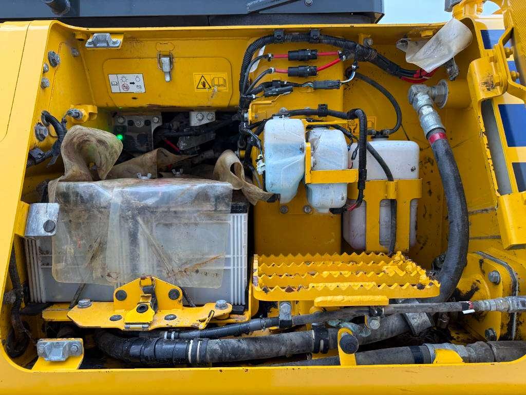 Komatsu D61PXi-24 - Folding Blade / Topcon GPS System Foto 28