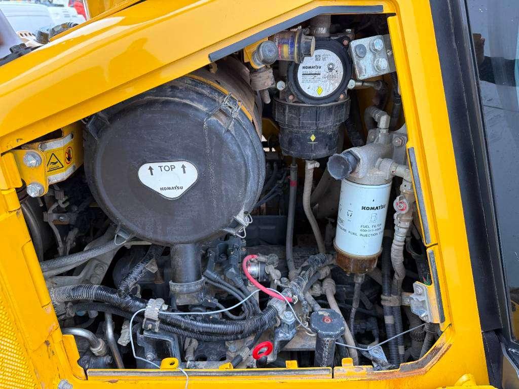 Komatsu D61PXi-24 - Folding Blade / Topcon GPS System Foto 29
