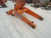 Biella e staffe richiamo benna per Fiat Kobelco W190 Foto 2 thumbnail