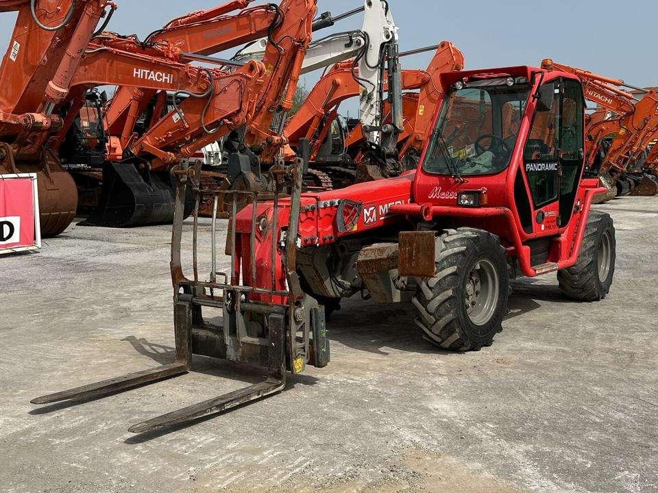Merlo P38.13 Foto 1