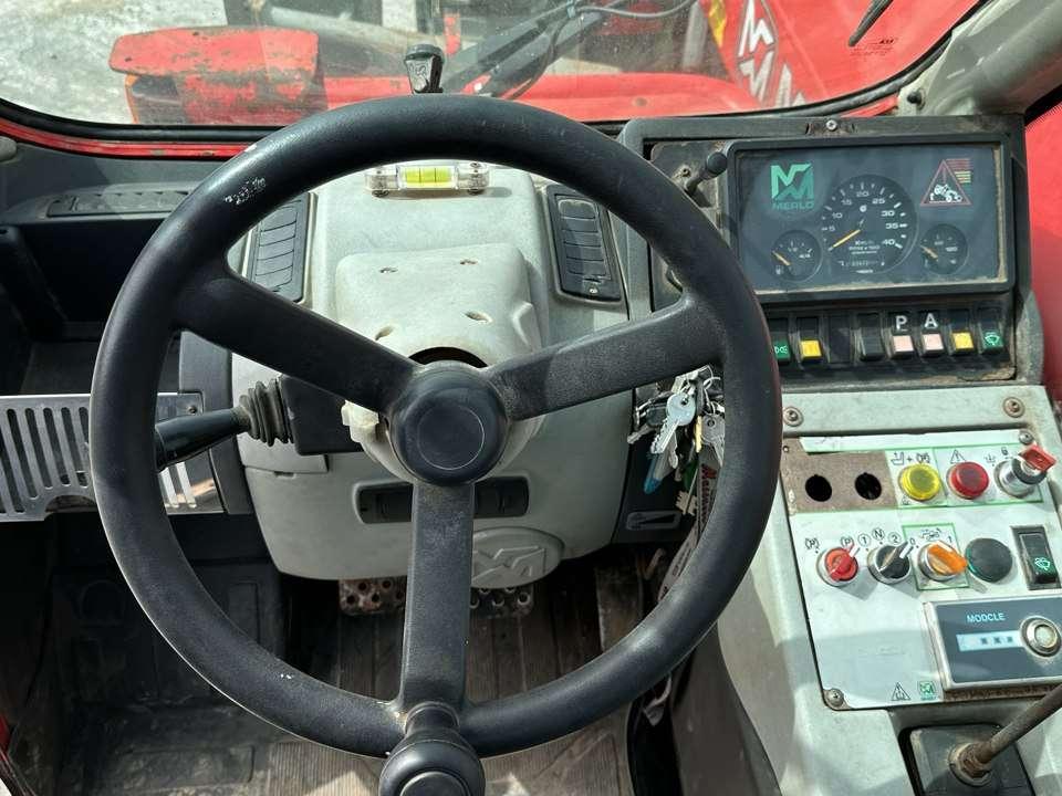 Merlo P38.13 Foto 11