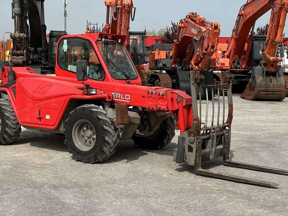 Merlo P38.13 Foto 12