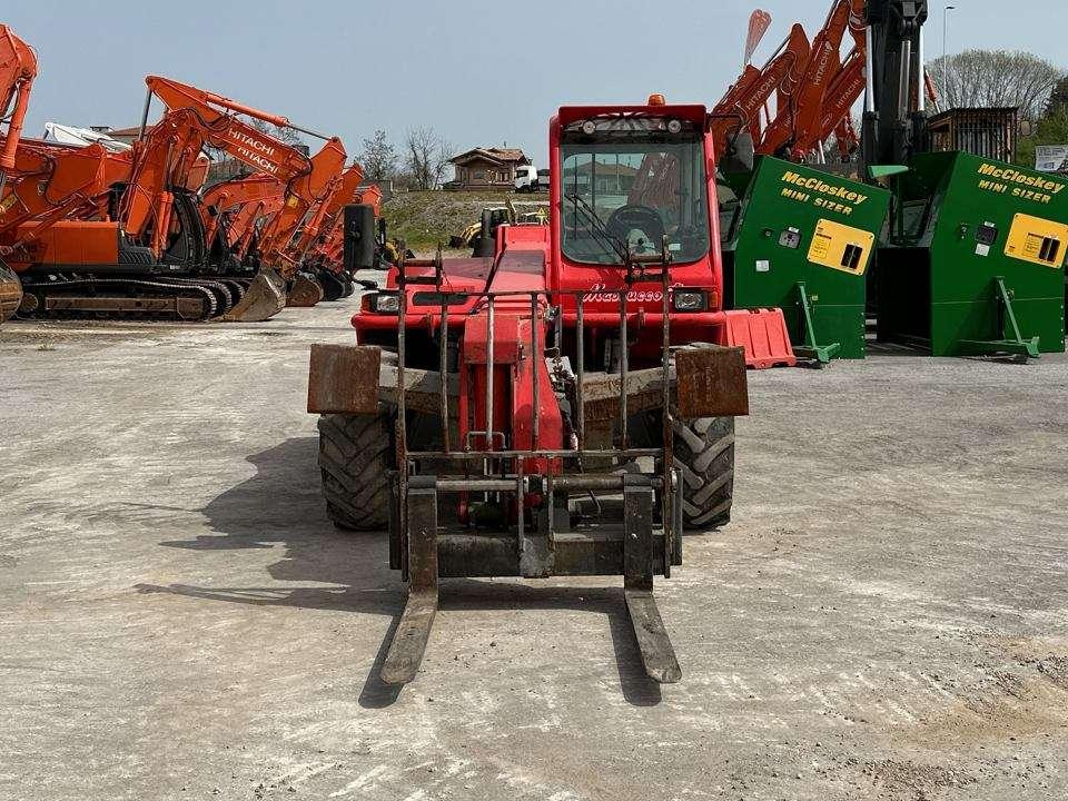 Merlo P38.13 Foto 13