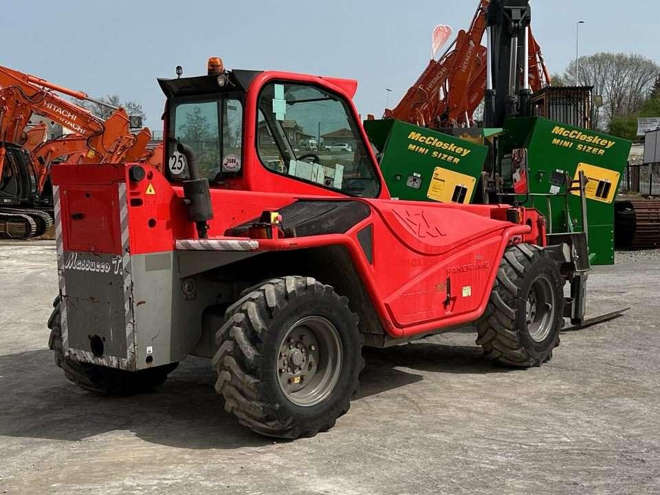 Merlo P38.13 Foto 15