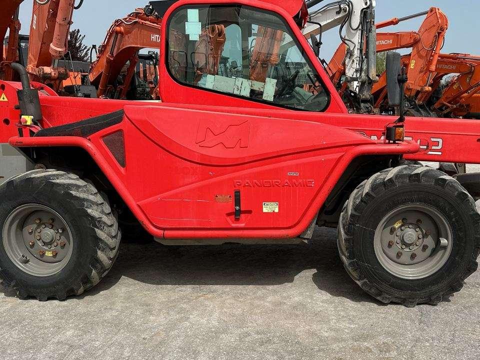 Merlo P38.13 Foto 4