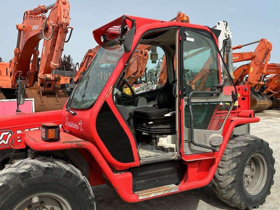 Merlo P38.13 Foto 7