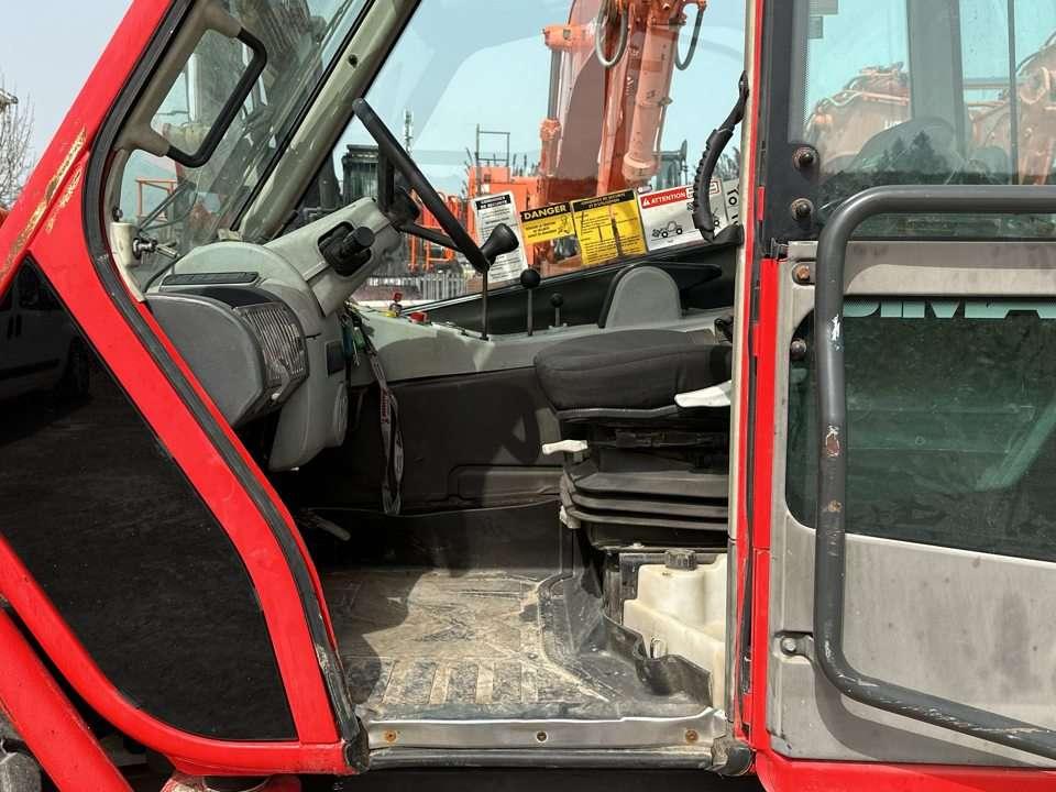 Merlo P38.13 Foto 8