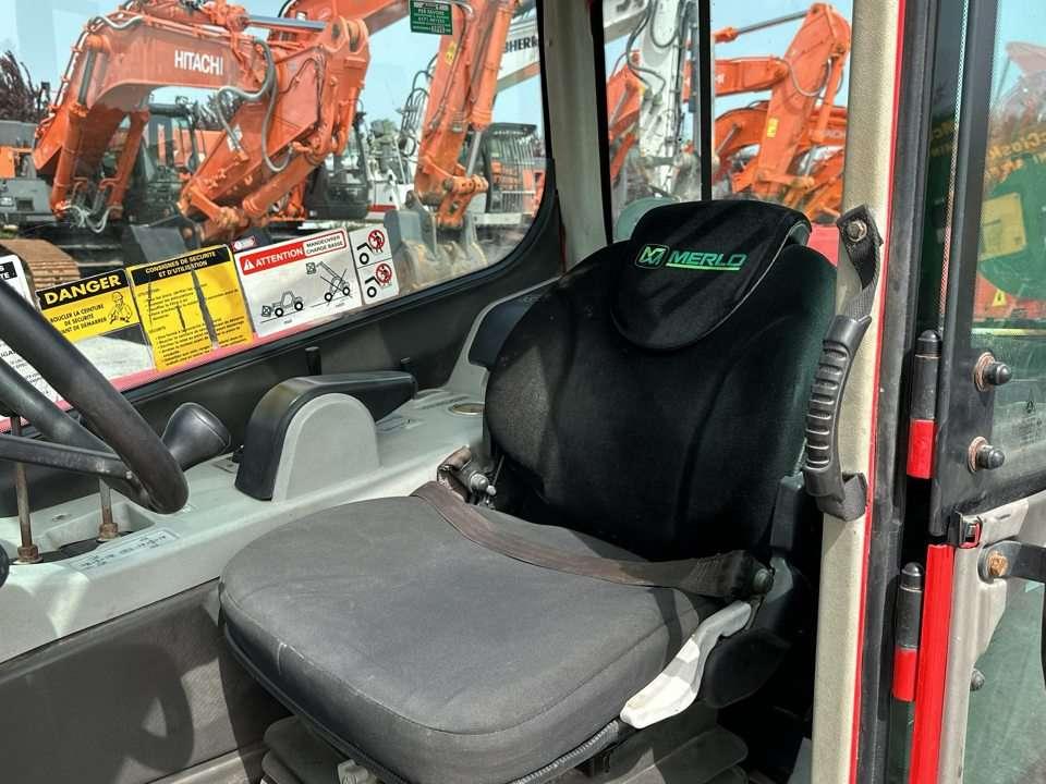 Merlo P38.13 Foto 9