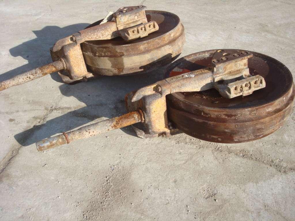 Ruota folle per DOZER FD20 - FL20 Foto 2