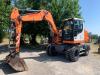 Liebherr A910 COMPACT Foto 1 thumbnail