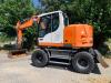 Liebherr A910 COMPACT Foto 7 thumbnail