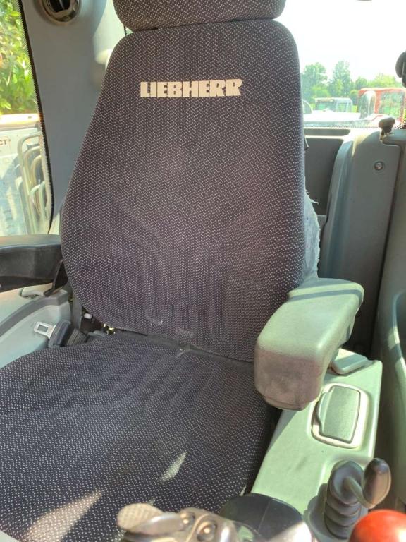 Liebherr A910 COMPACT Foto 5