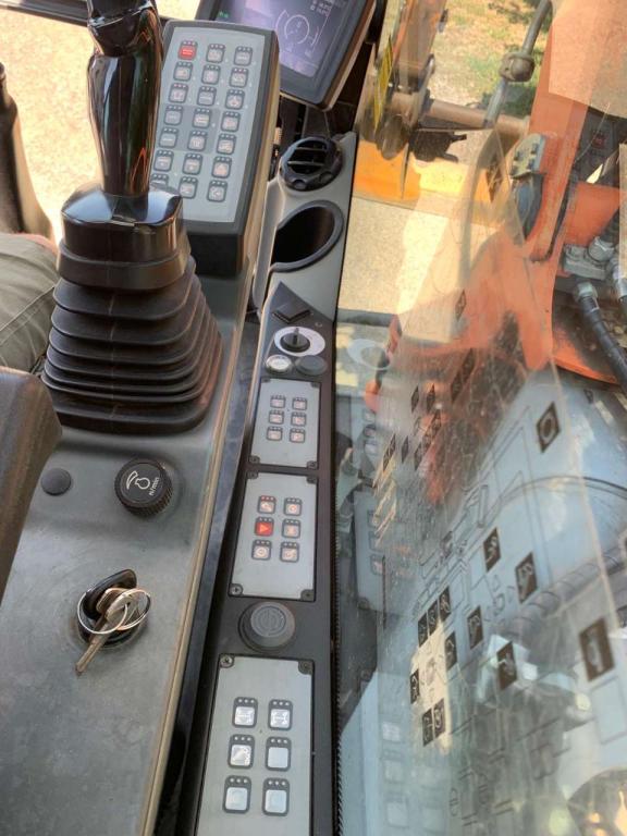 Liebherr A910 COMPACT Foto 6