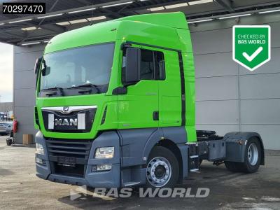 Man TGX 18.500 4X2 XLX Retarder ACC Euro 6 in vendita da BAS World B.V.