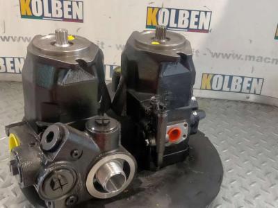 Rexroth A10CNO63DFR1/52R-VWC12H902D-S4279 in vendita da Kolben s.r.l.