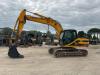 JCB 160ENL Foto 1 thumbnail
