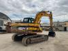 JCB 160ENL Foto 4 thumbnail