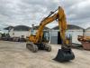 JCB 160ENL Foto 5 thumbnail