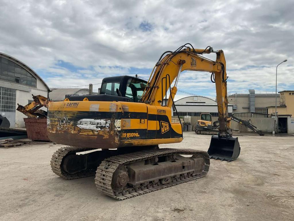 JCB 160ENL Foto 4