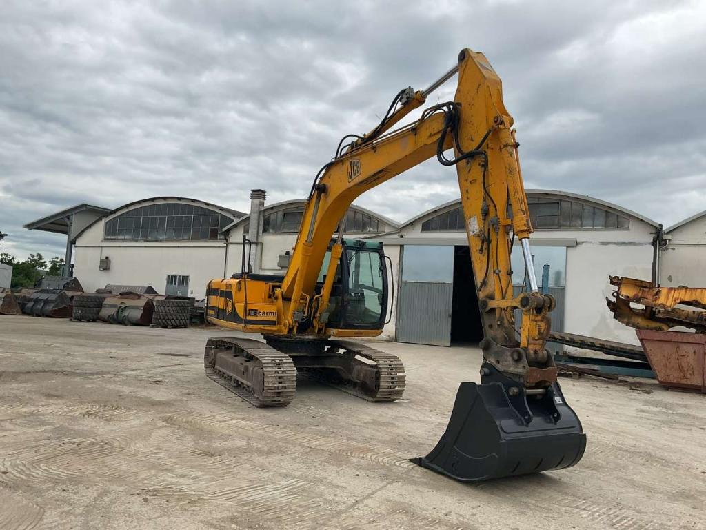 JCB 160ENL Foto 5