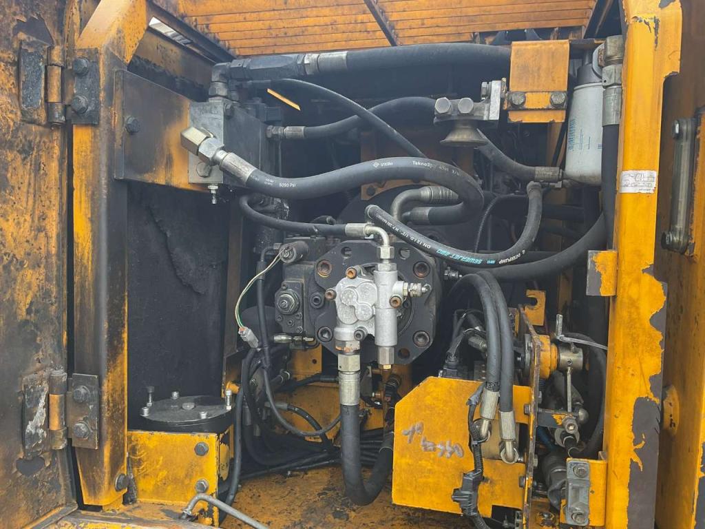 JCB 160ENL Foto 7