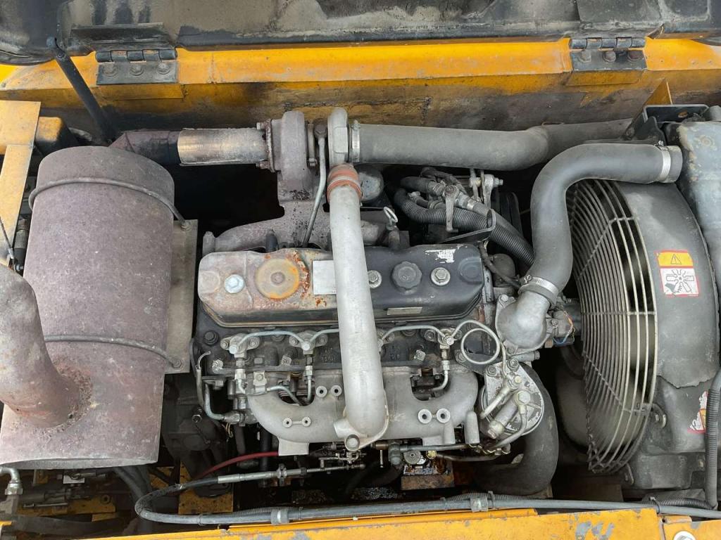 JCB 160ENL Foto 8