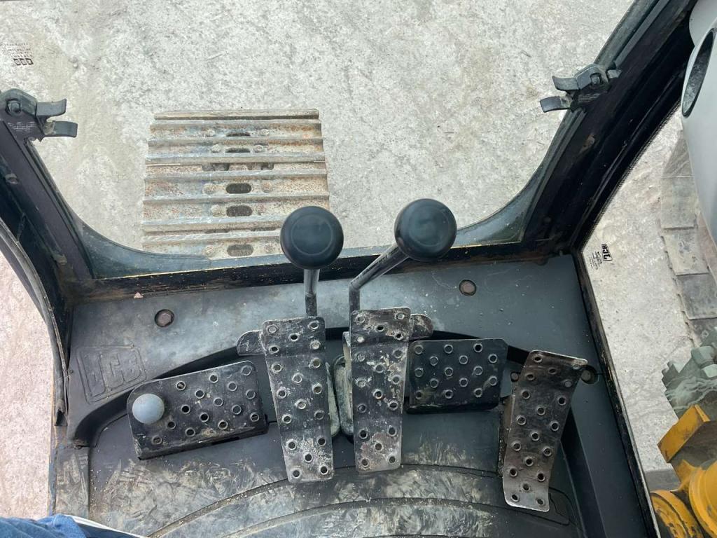 JCB 160ENL Foto 9