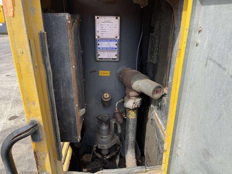 Atlas Copco XRVS 476 CD - N Foto 15
