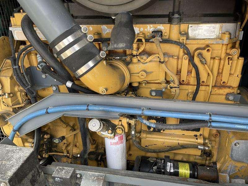 Atlas Copco XRVS 476 CD - N Foto 4