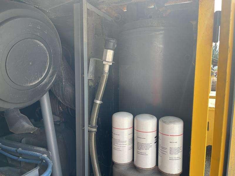 Atlas Copco XRVS 476 CD - N Foto 5