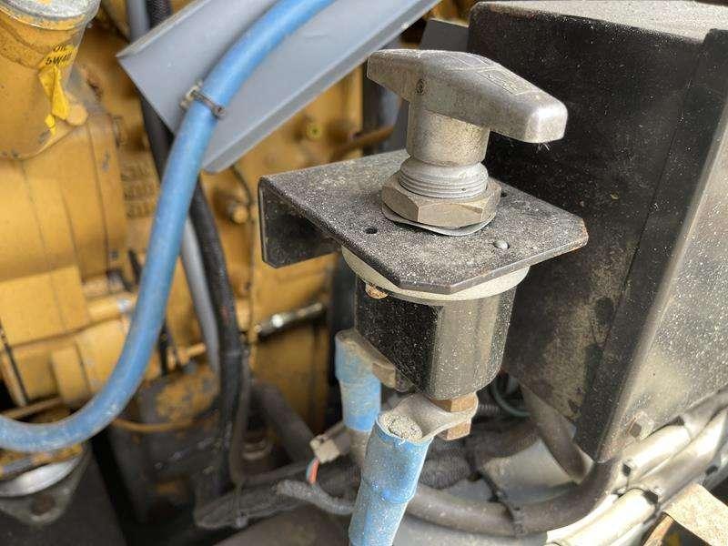 Atlas Copco XRVS 476 CD - N Foto 6