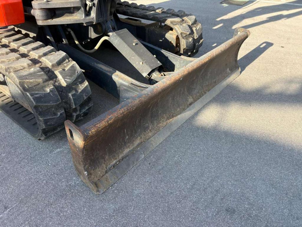 Kubota KX080-4 Foto 4