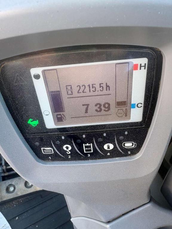 Kubota KX080-4 Foto 7